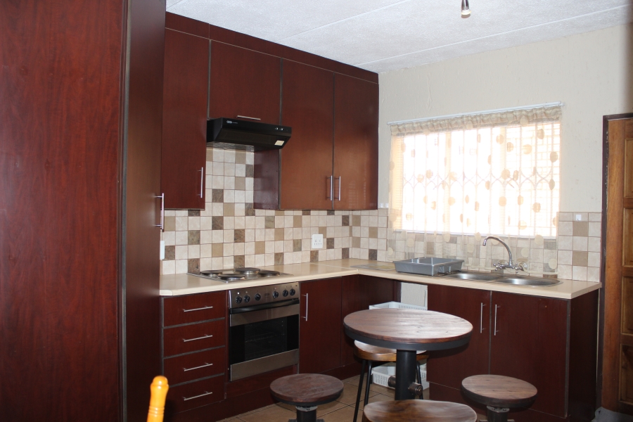 To Let 3 Bedroom Property for Rent in Baillie Park North West